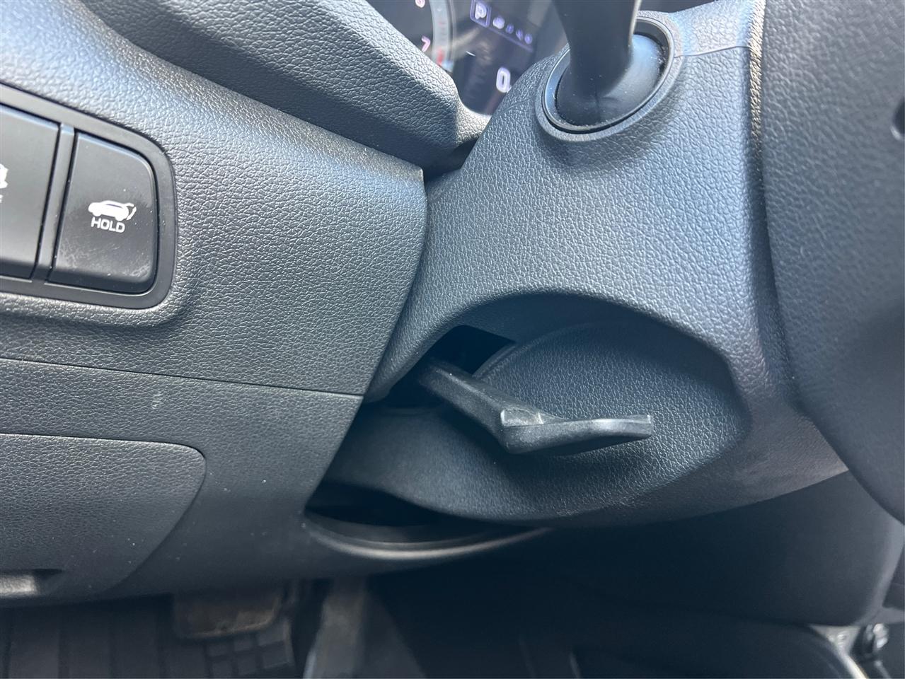 Hyundai Tucson AWD 4dr Sport 2016