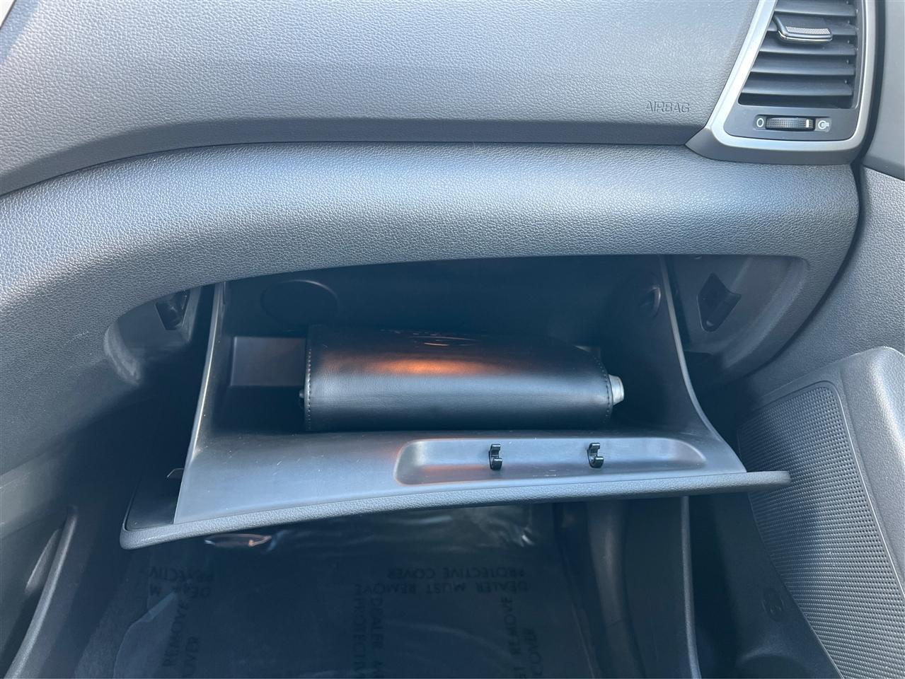 Hyundai Tucson AWD 4dr Sport 2016