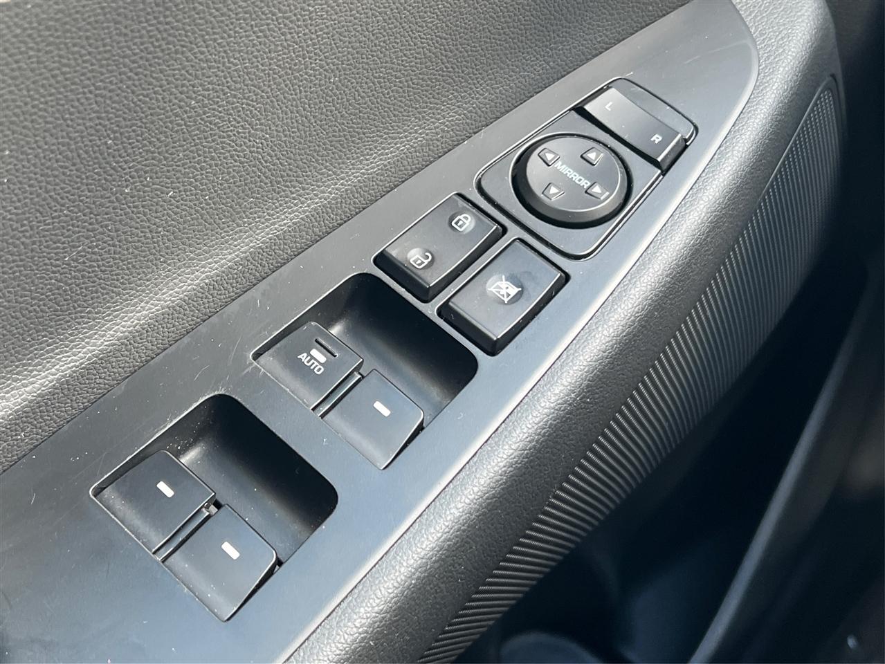 Hyundai Tucson AWD 4dr Sport 2016