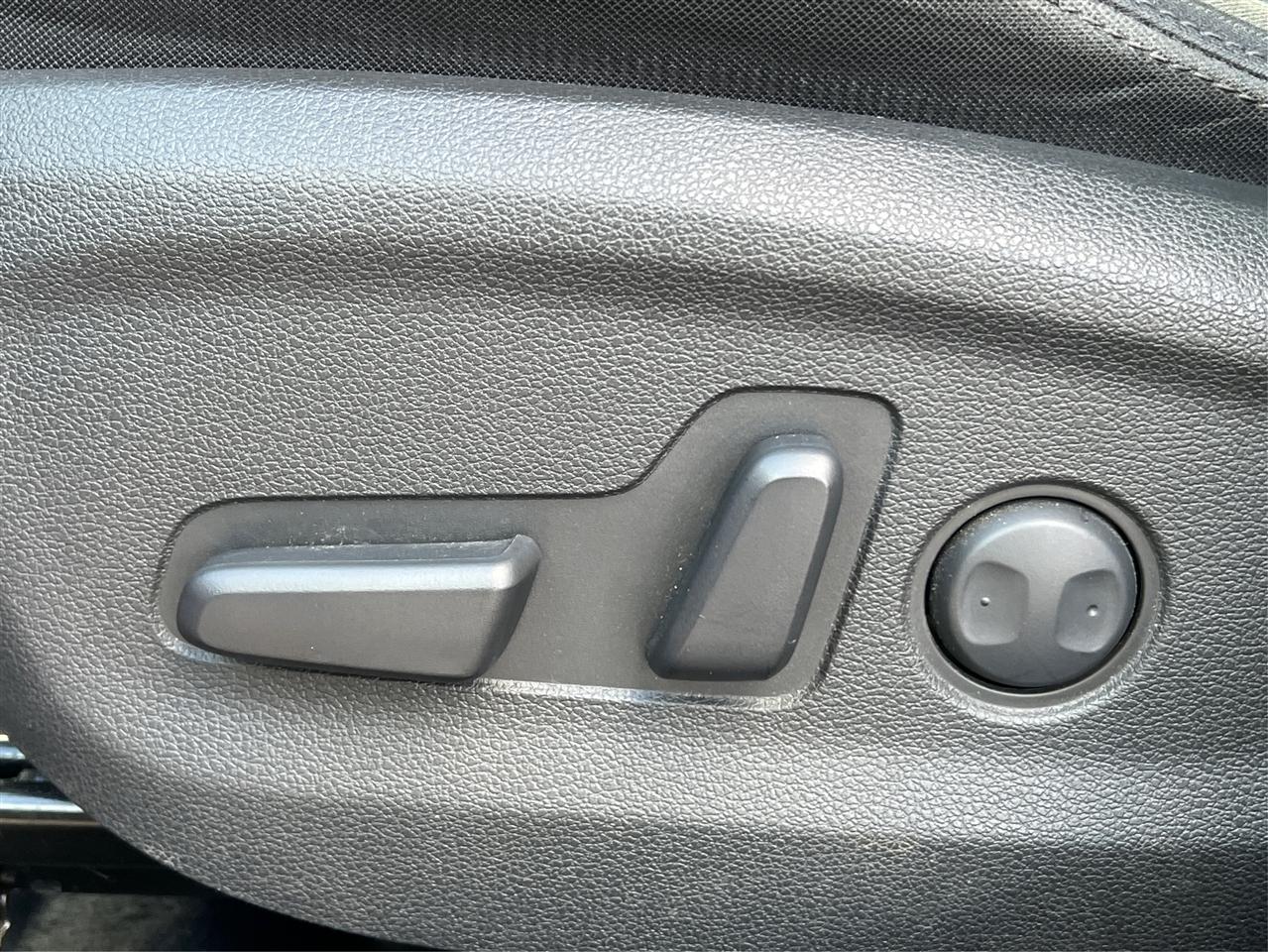 Hyundai Tucson AWD 4dr Sport 2016