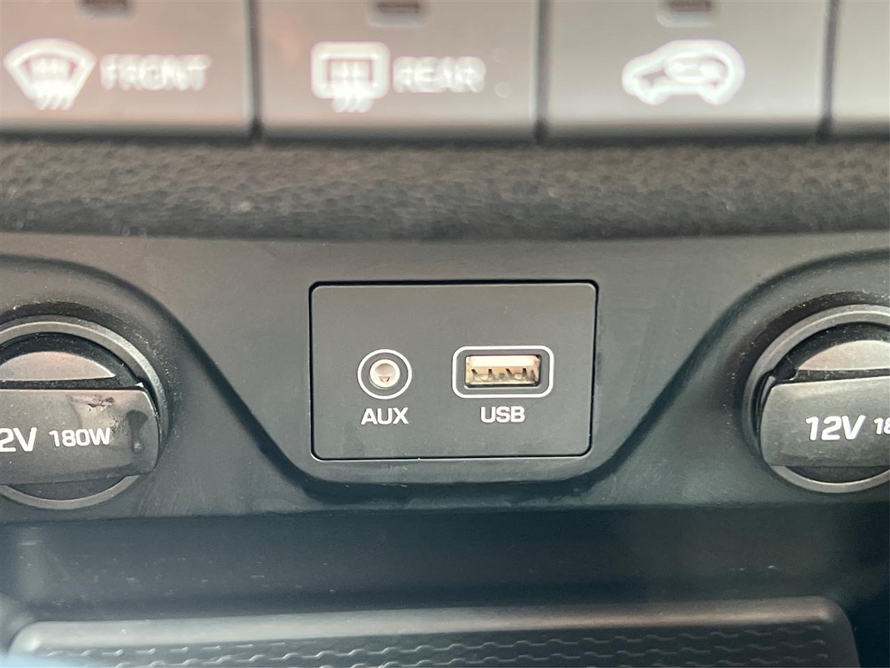 Hyundai Tucson AWD 4dr Sport 2016