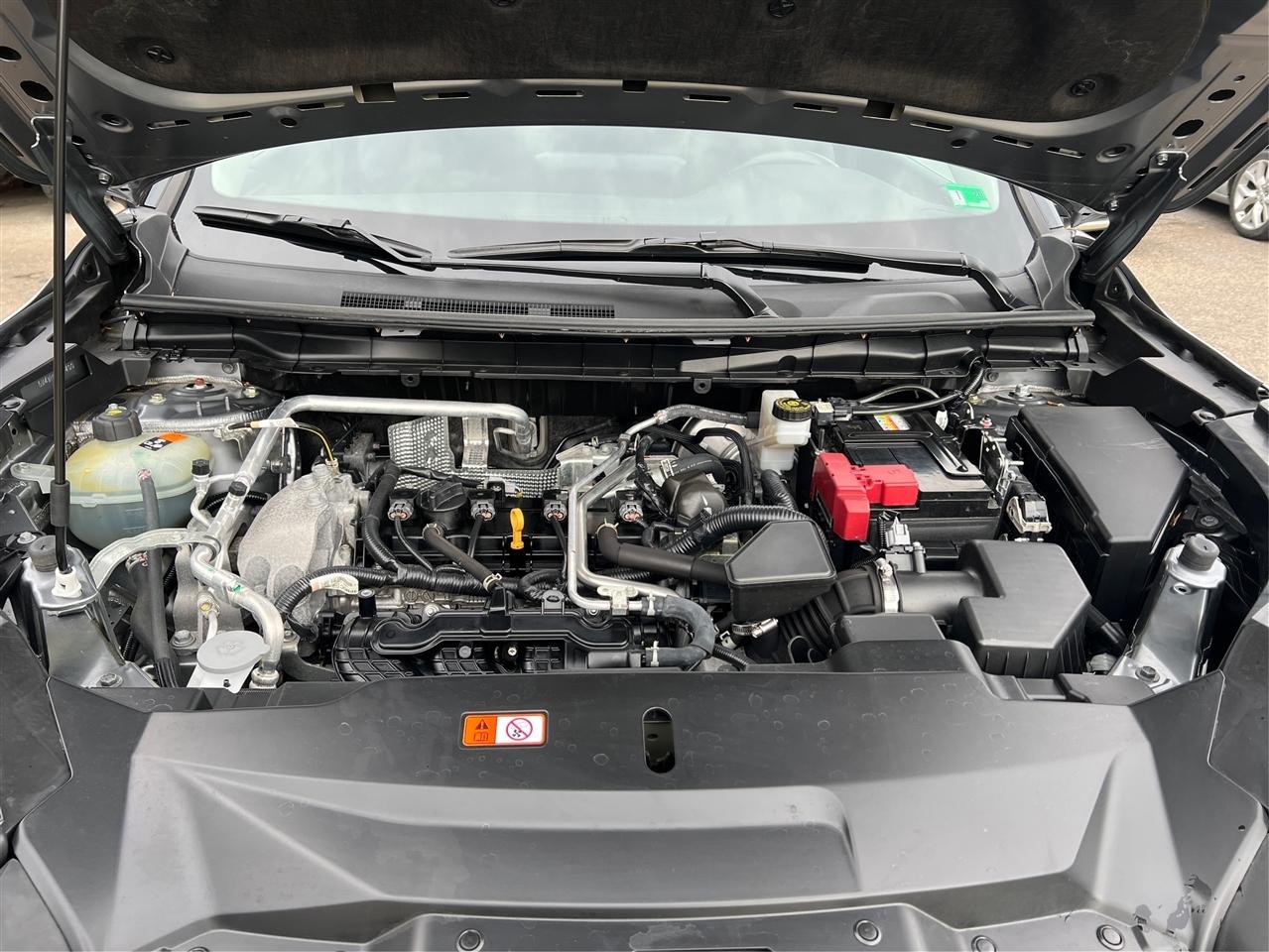 Mitsubishi Outlander SE S-AWC 2024