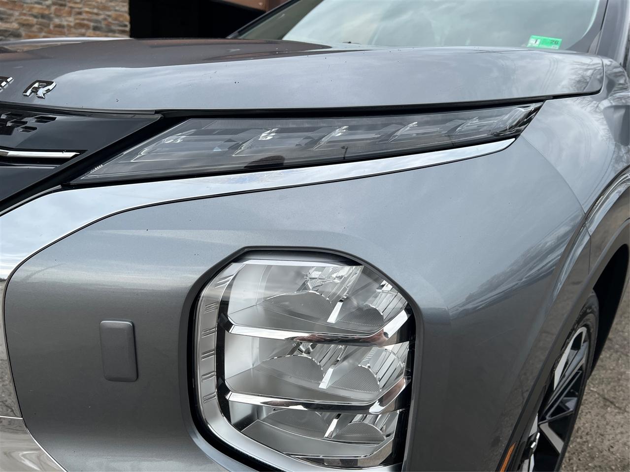 Mitsubishi Outlander SE S-AWC 2024