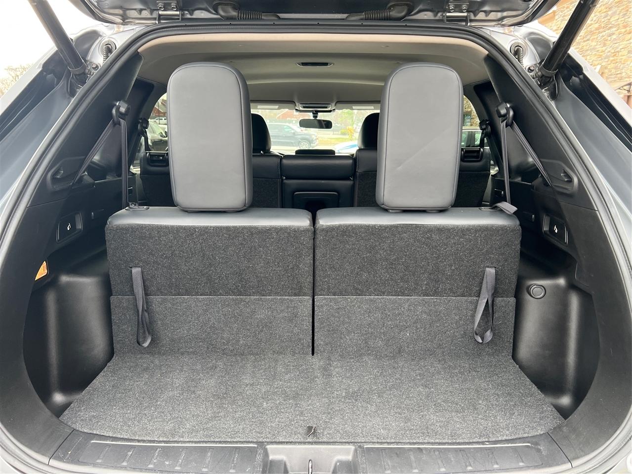 Mitsubishi Outlander SE S-AWC 2024