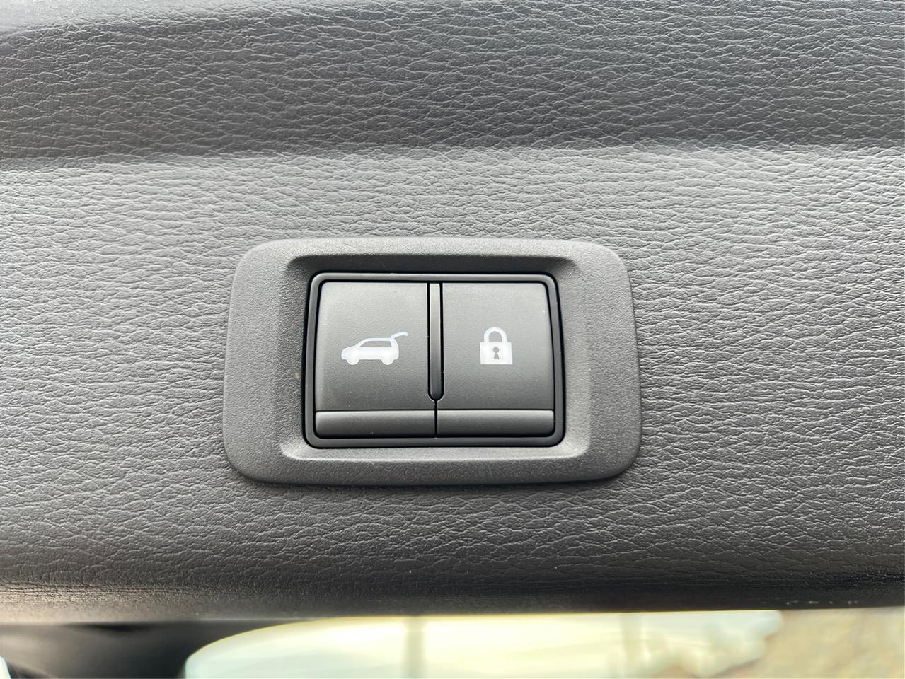 Mitsubishi Outlander SE S-AWC 2024