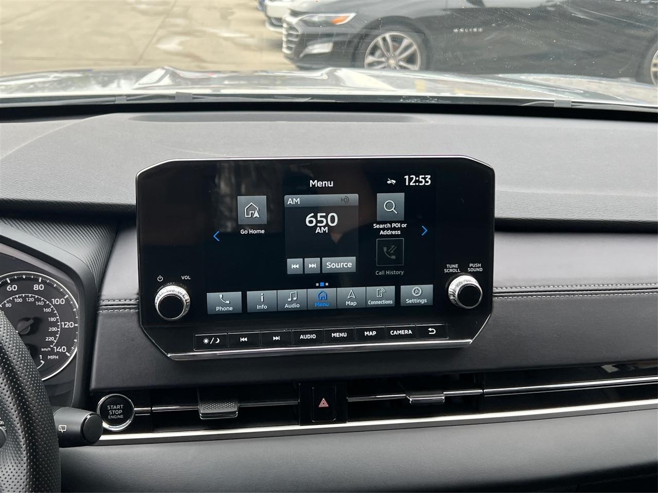 Mitsubishi Outlander SE S-AWC 2024