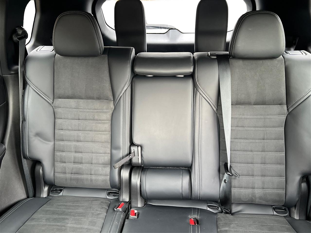 Mitsubishi Outlander SE S-AWC 2024