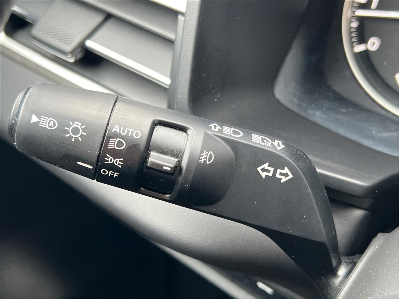 Mitsubishi Outlander SE S-AWC 2024