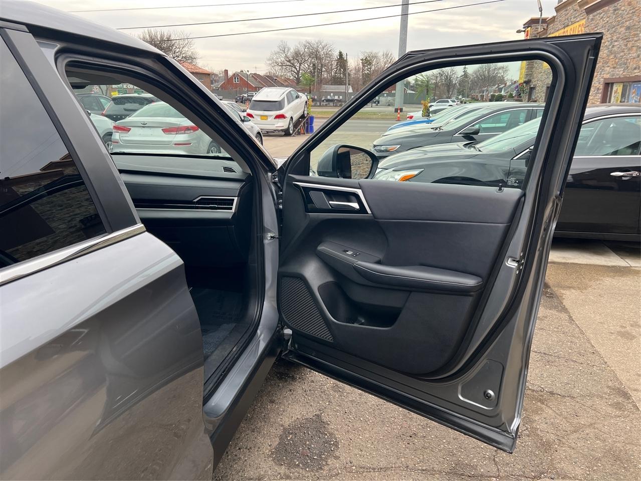 Mitsubishi Outlander SE S-AWC 2024