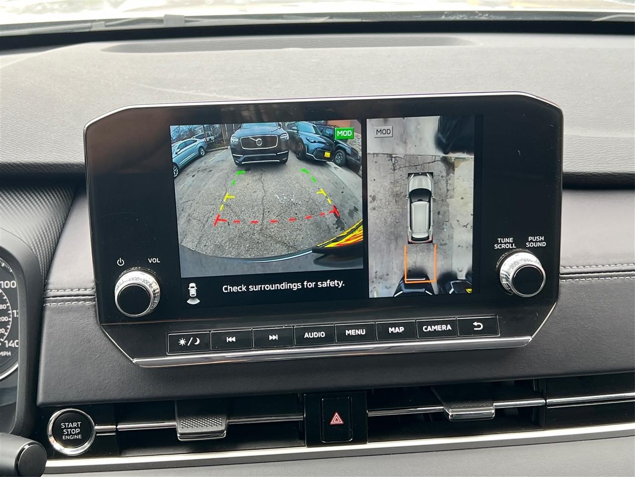 Mitsubishi Outlander SE S-AWC 2024