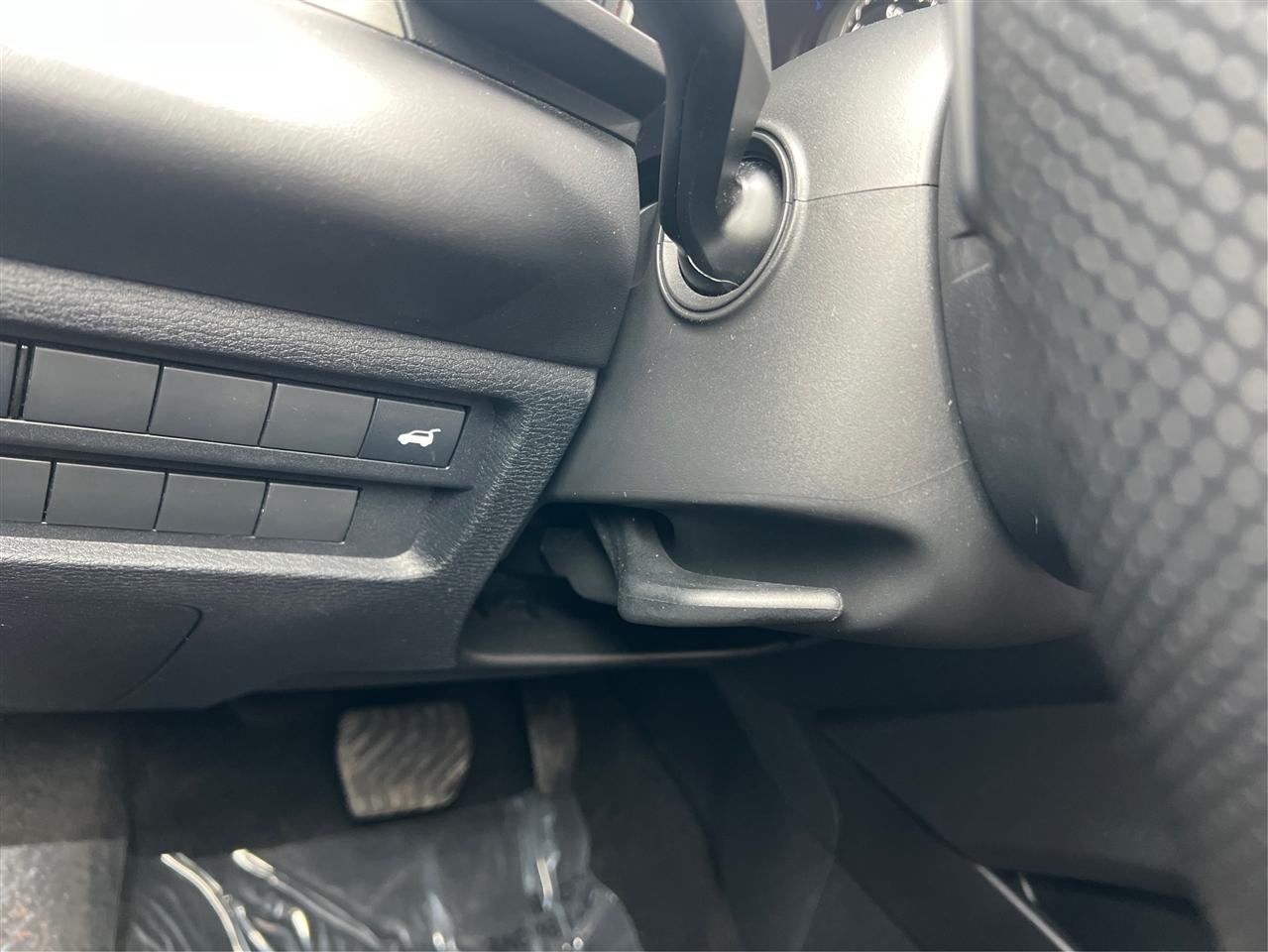 Mitsubishi Outlander SE S-AWC 2024