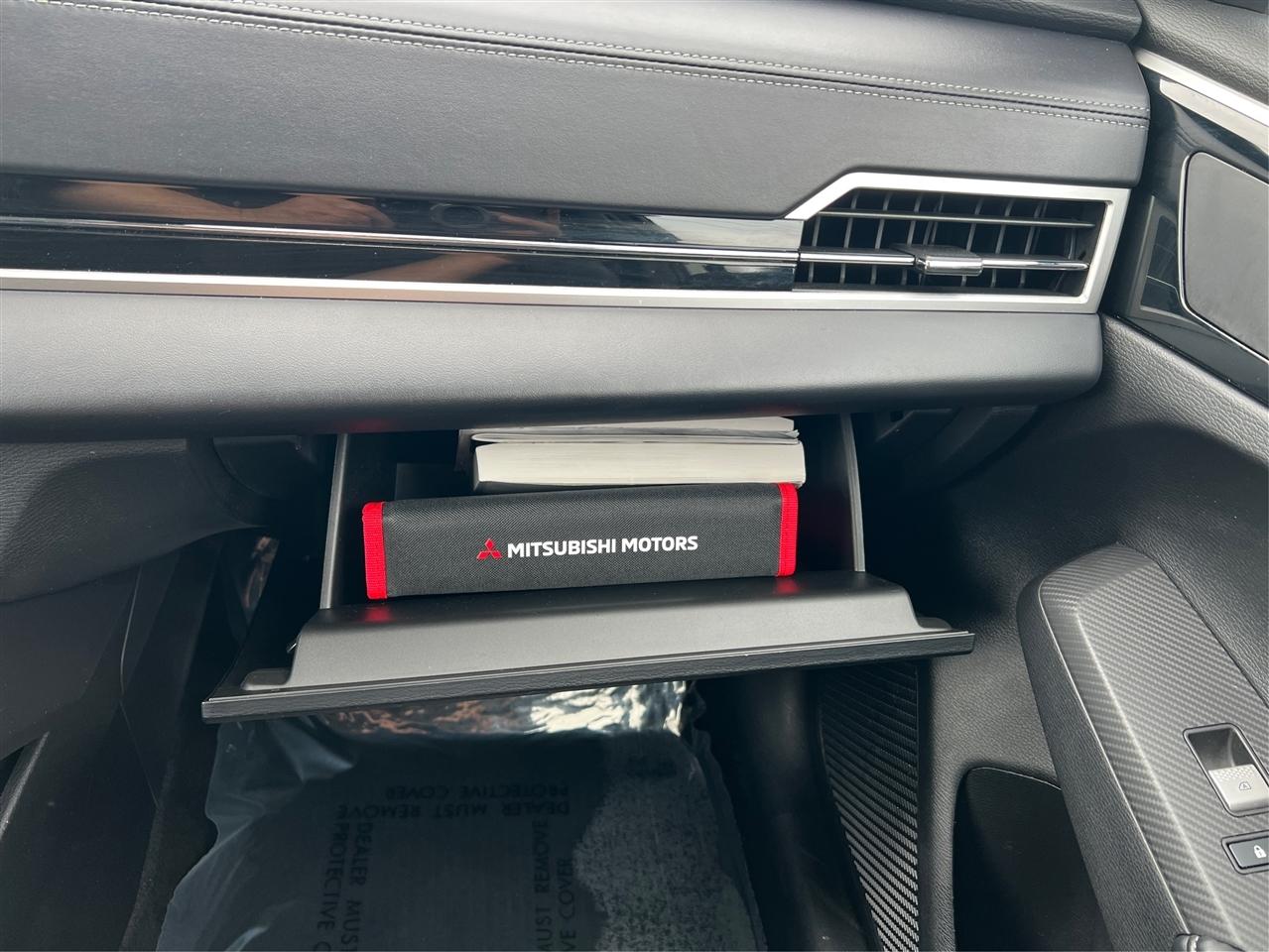 Mitsubishi Outlander SE S-AWC 2024