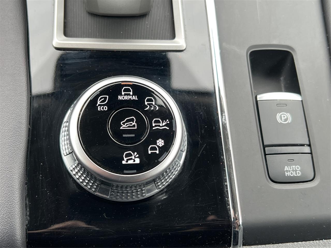 Mitsubishi Outlander SE S-AWC 2024