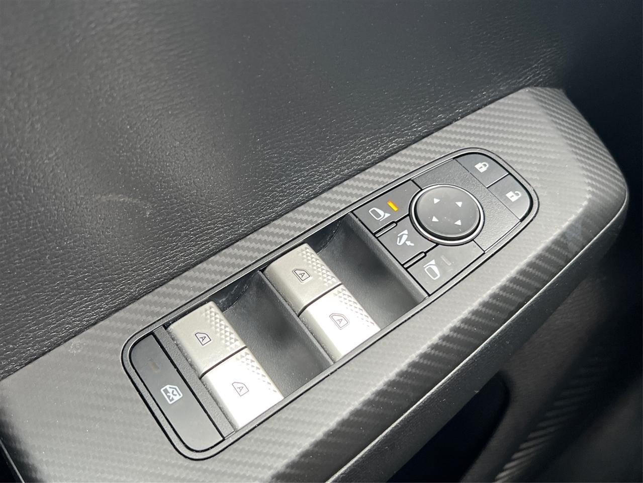 Mitsubishi Outlander SE S-AWC 2024