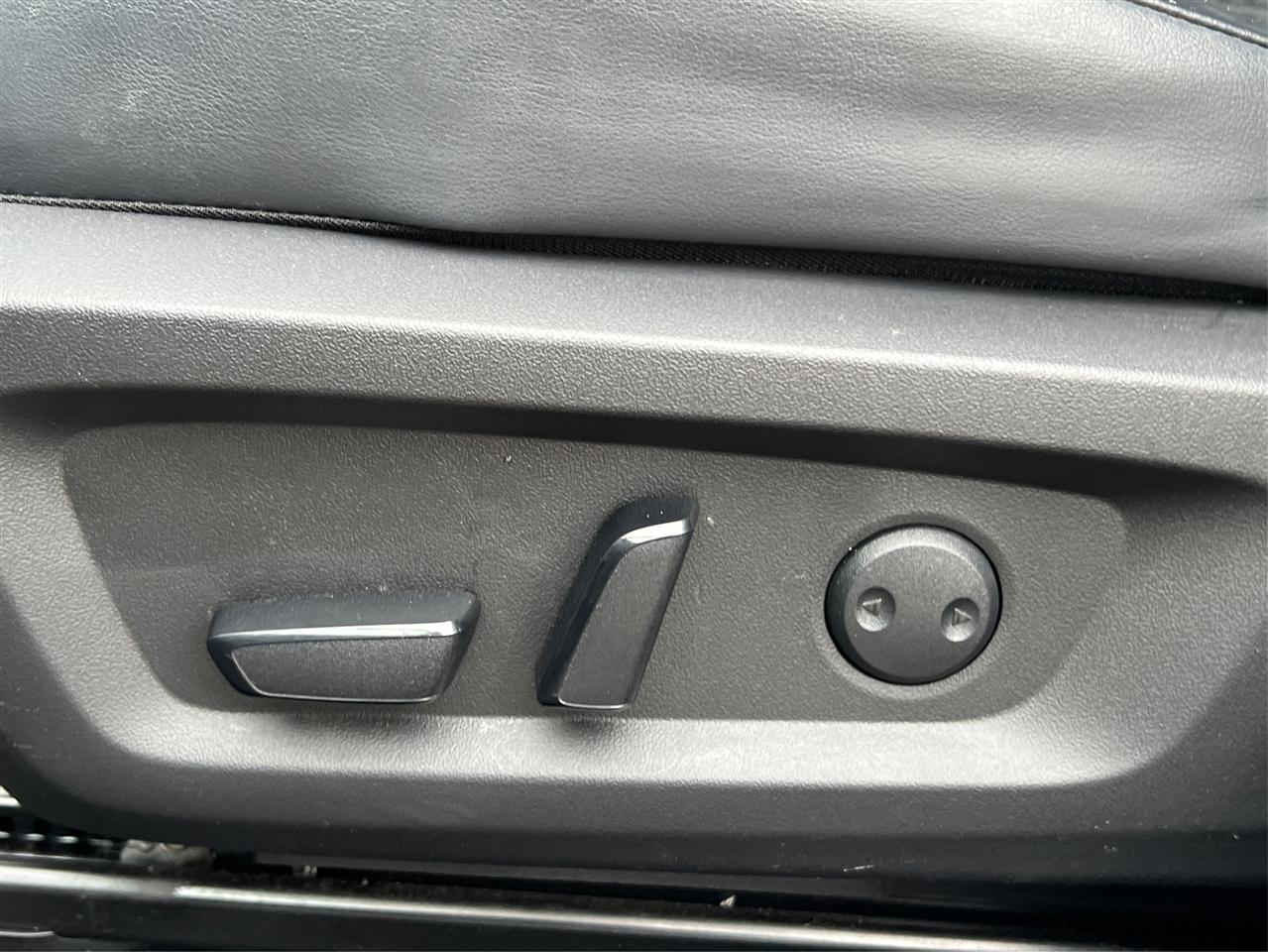 Mitsubishi Outlander SE S-AWC 2024