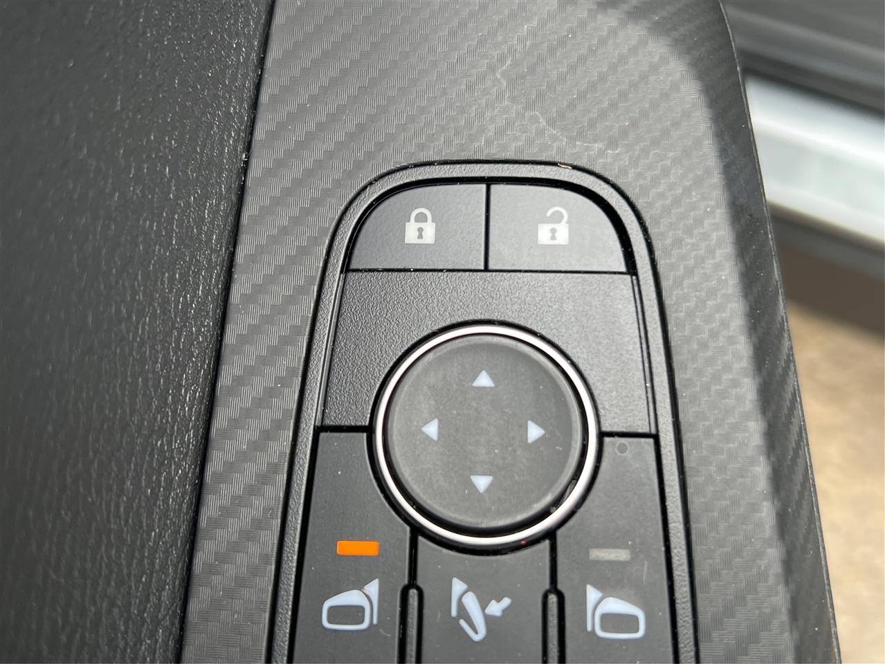 Mitsubishi Outlander SE S-AWC 2024