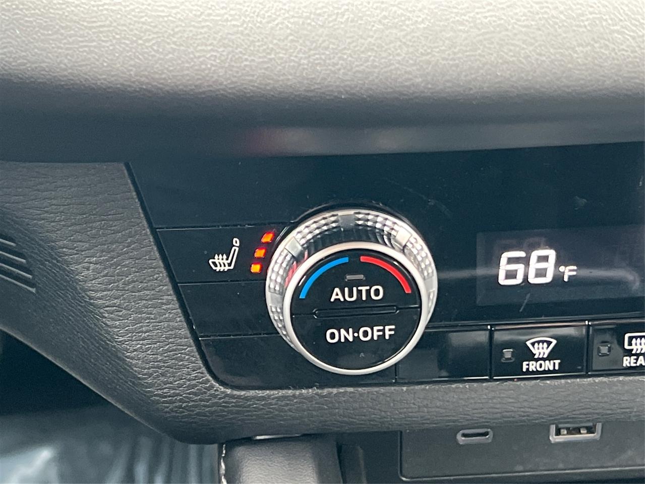 Mitsubishi Outlander SE S-AWC 2024