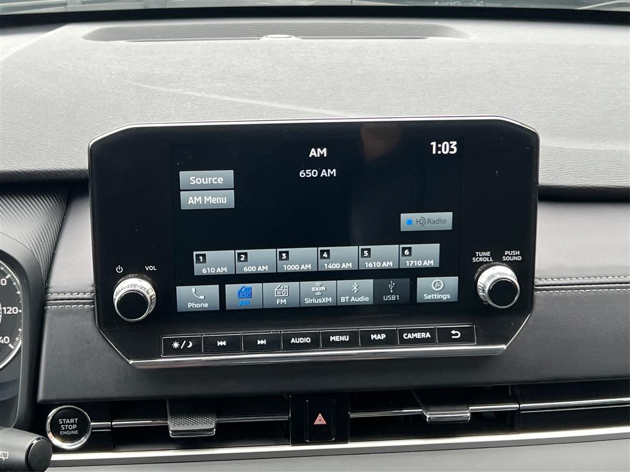 Mitsubishi Outlander SE S-AWC 2024