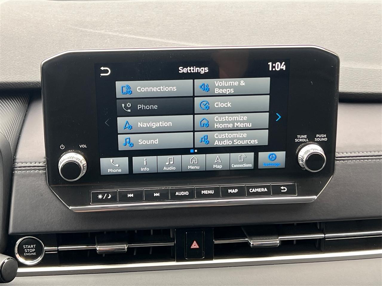 Mitsubishi Outlander SE S-AWC 2024