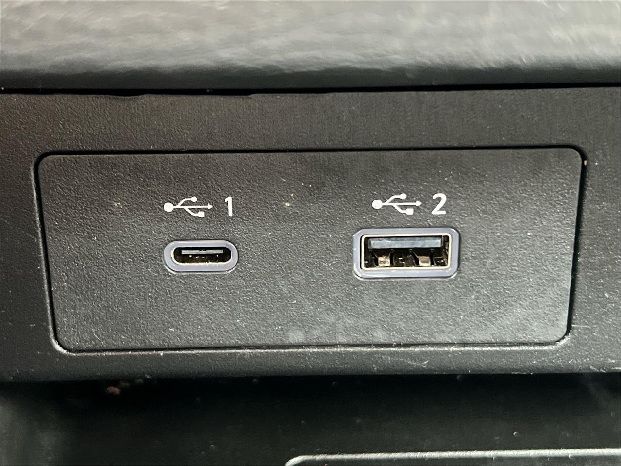 Mitsubishi Outlander SE S-AWC 2024