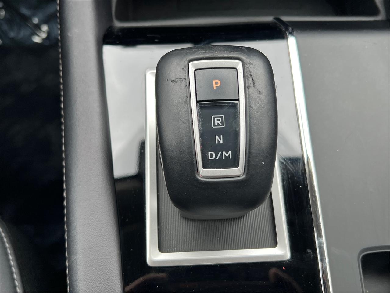 Mitsubishi Outlander SE S-AWC 2024