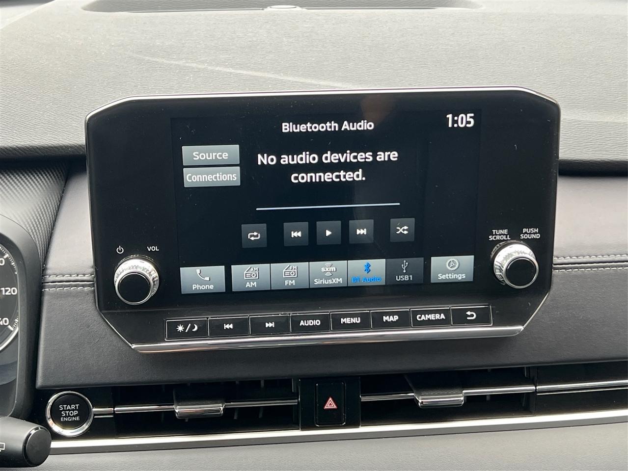 Mitsubishi Outlander SE S-AWC 2024