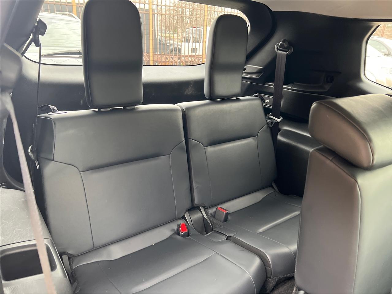 Mitsubishi Outlander SE S-AWC 2024