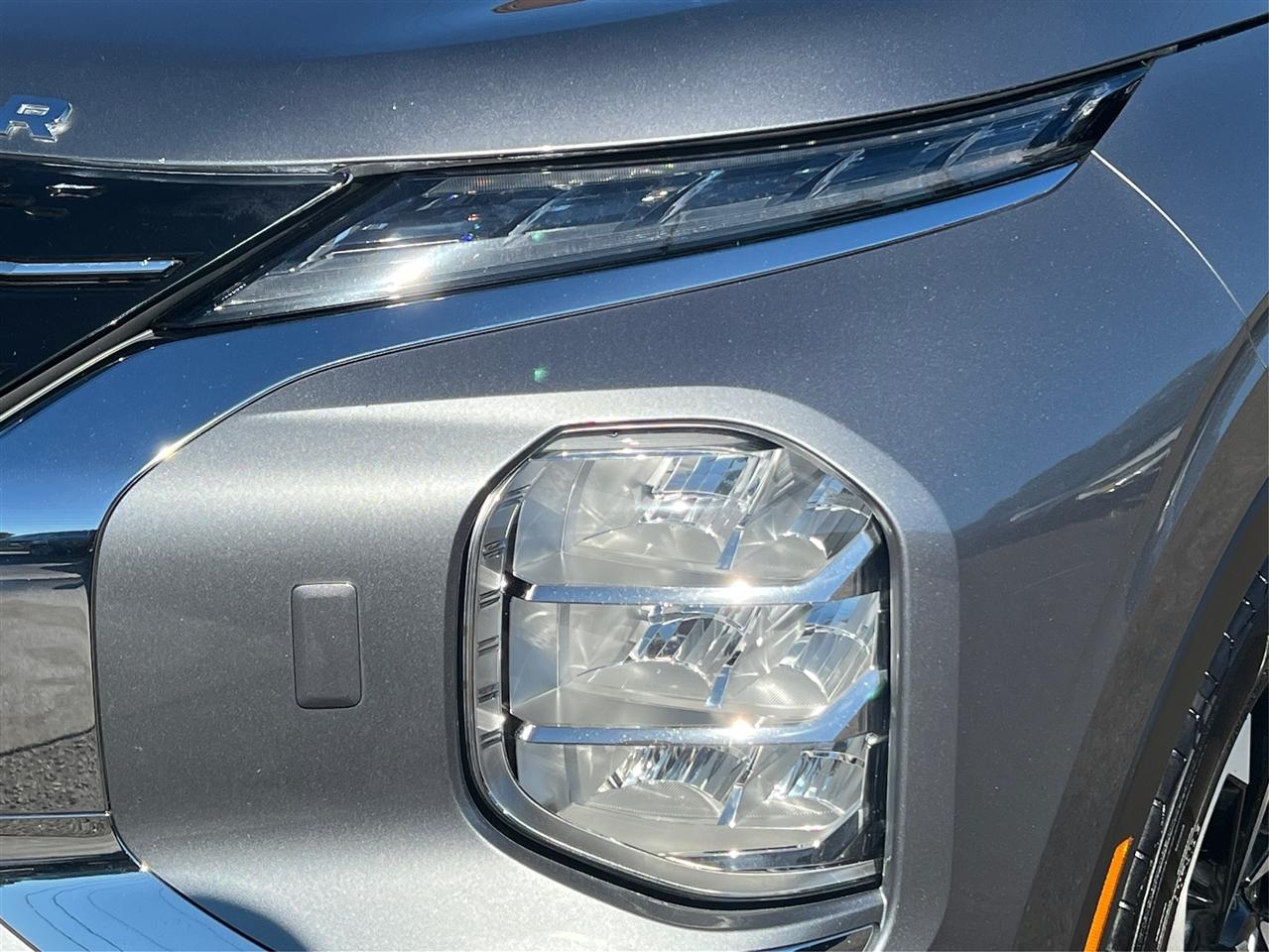 Mitsubishi Outlander SE S-AWC 2024