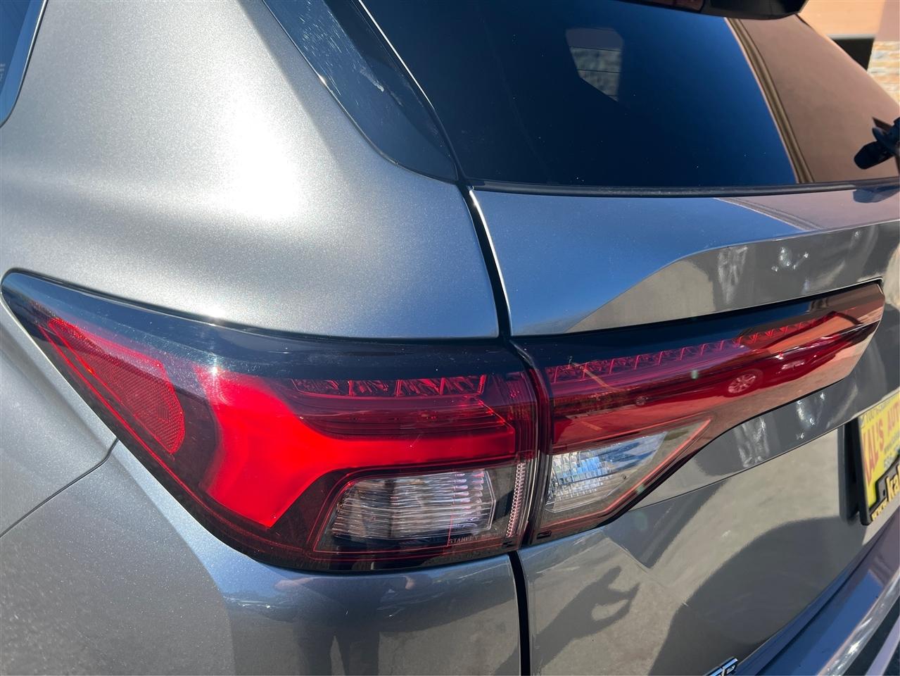 Mitsubishi Outlander SE S-AWC 2024