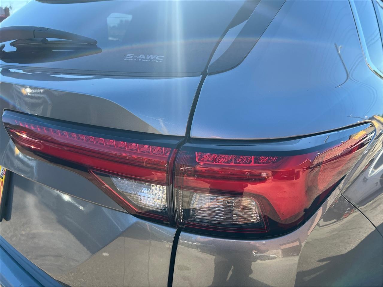 Mitsubishi Outlander SE S-AWC 2024
