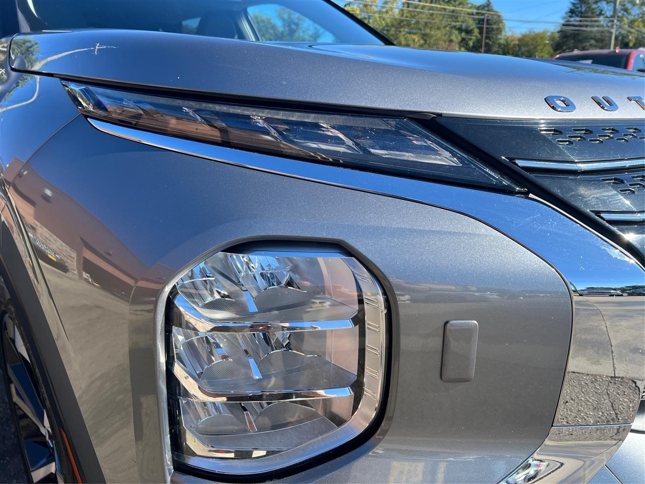 Mitsubishi Outlander SE S-AWC 2024
