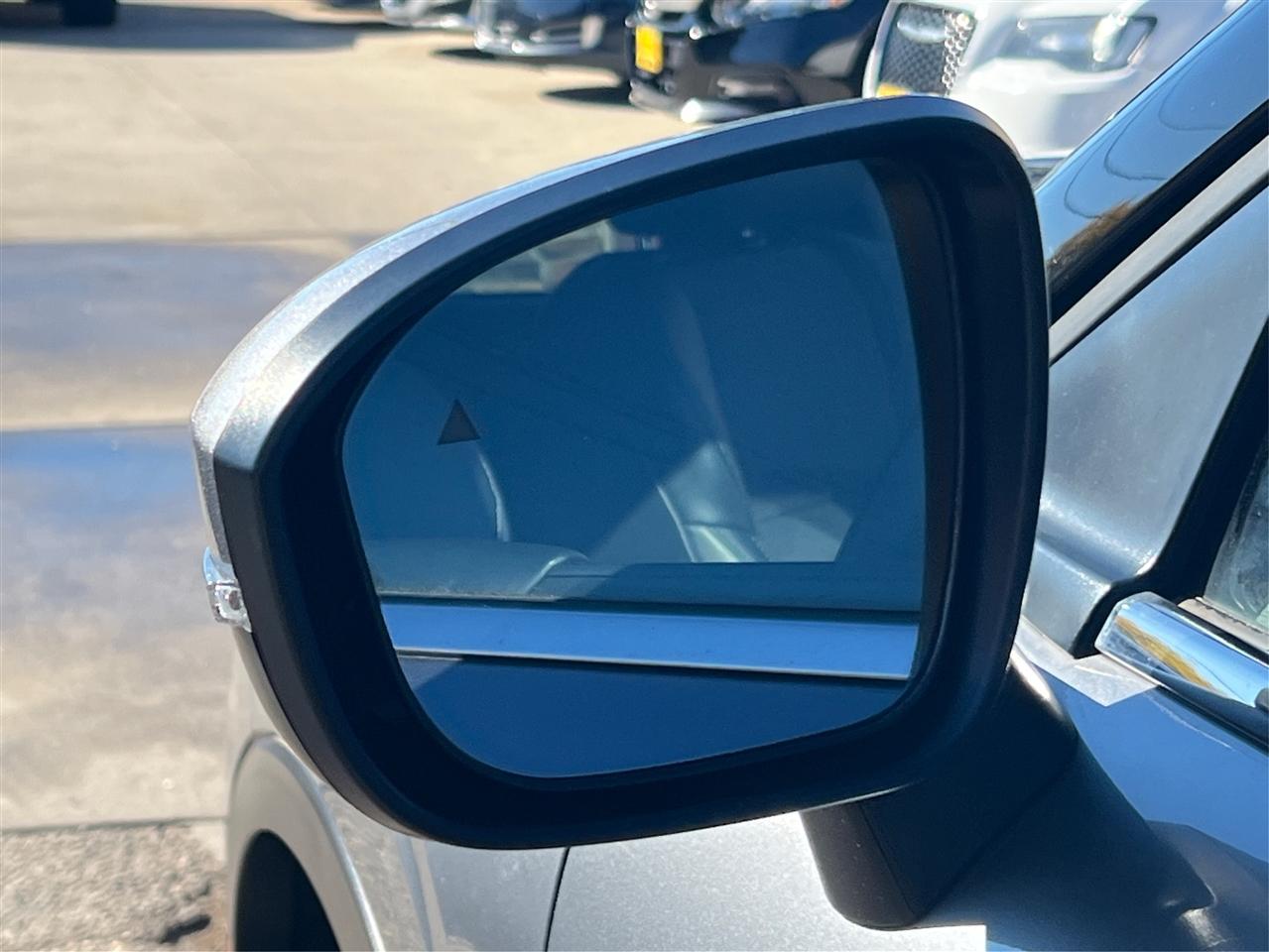 Mitsubishi Outlander SE S-AWC 2024