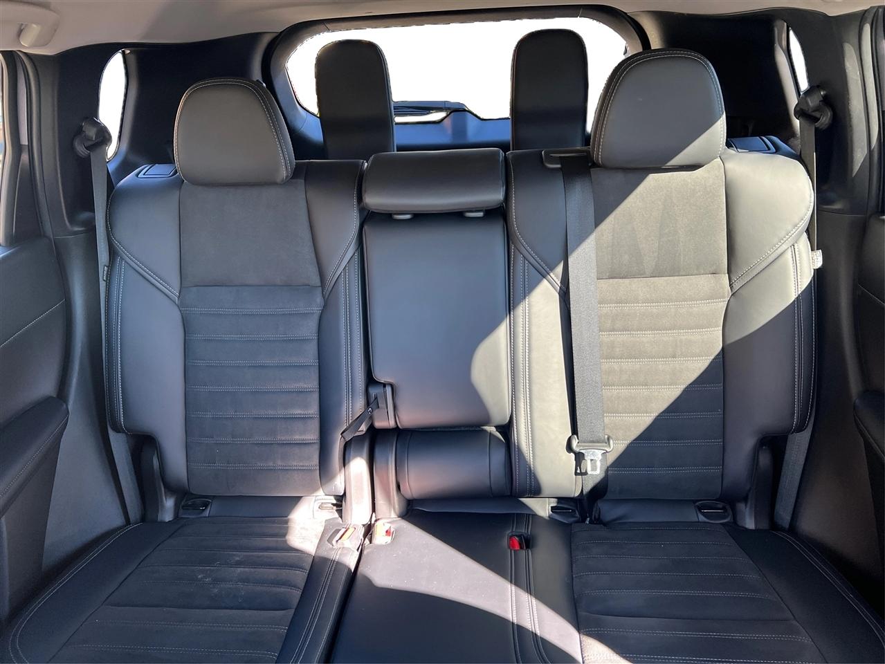 Mitsubishi Outlander SE S-AWC 2024