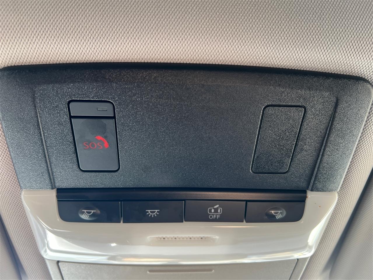 Mitsubishi Outlander SE S-AWC 2024