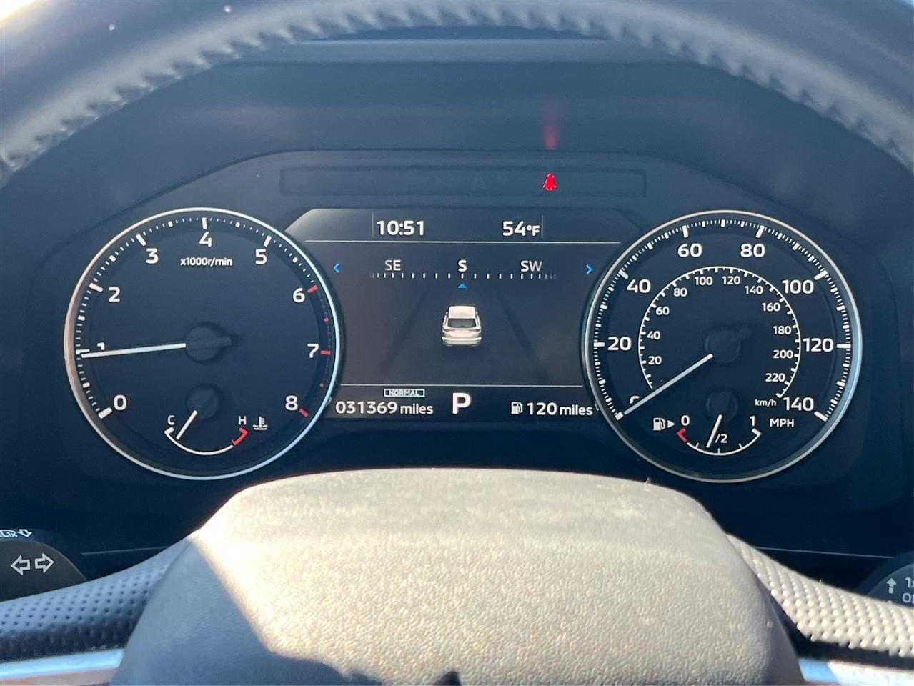 Mitsubishi Outlander SE S-AWC 2024