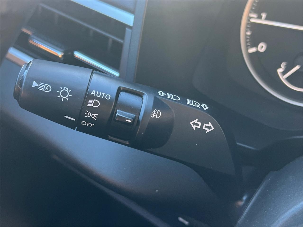 Mitsubishi Outlander SE S-AWC 2024