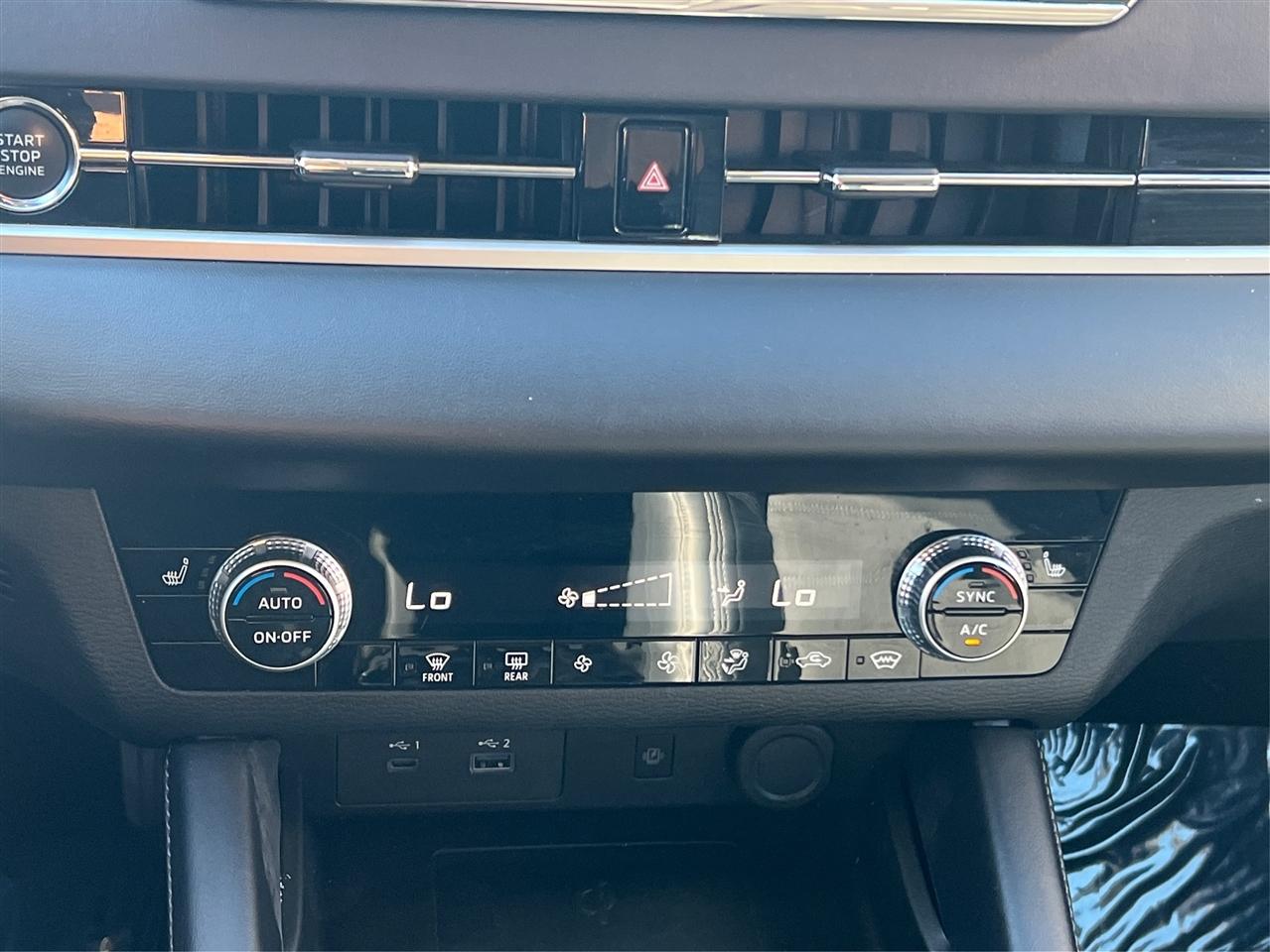 Mitsubishi Outlander SE S-AWC 2024