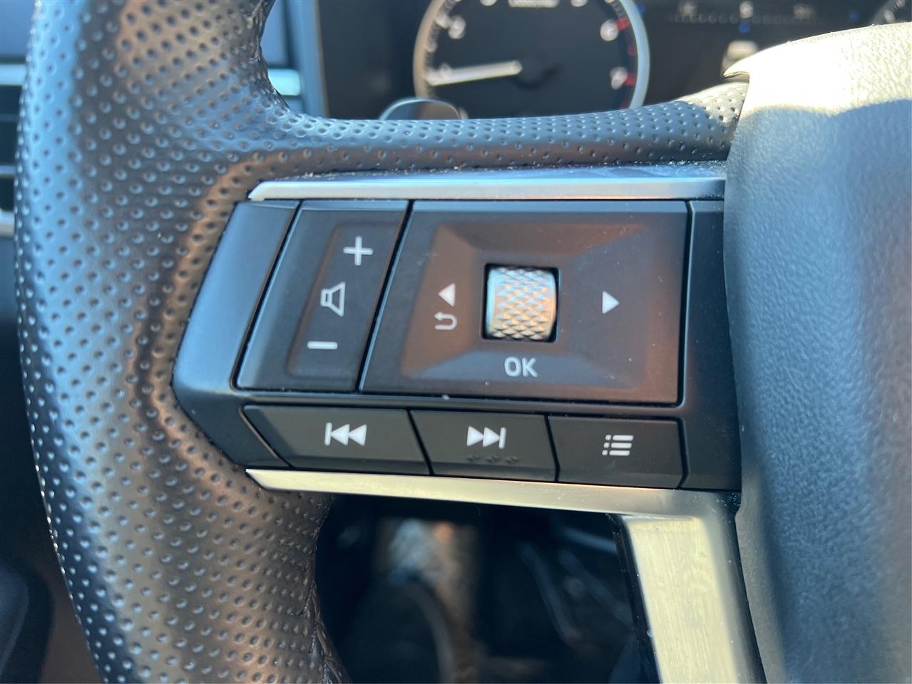 Mitsubishi Outlander SE S-AWC 2024