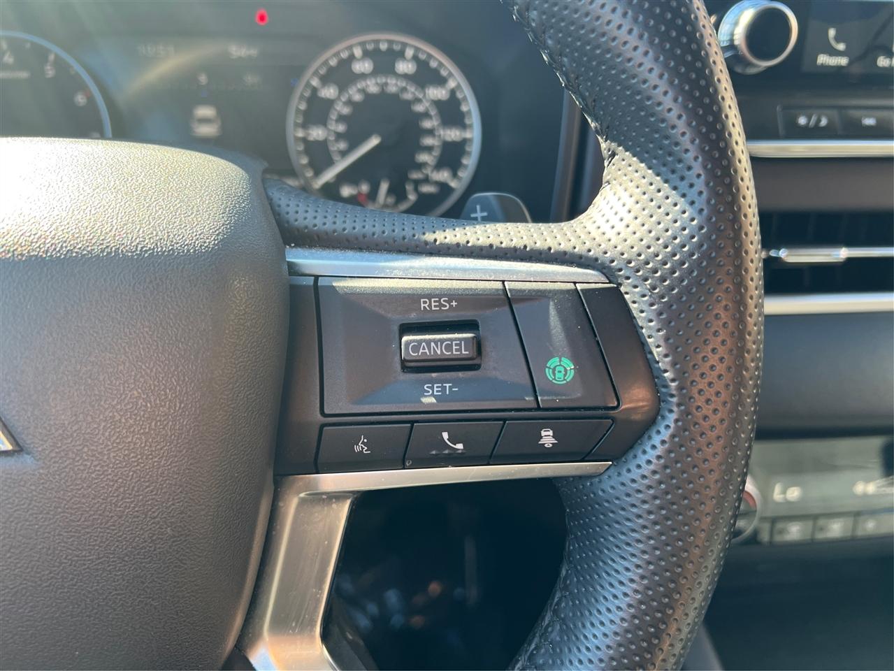 Mitsubishi Outlander SE S-AWC 2024