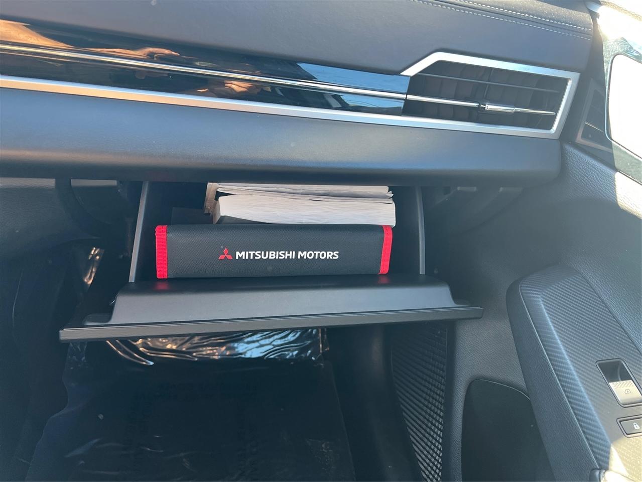 Mitsubishi Outlander SE S-AWC 2024