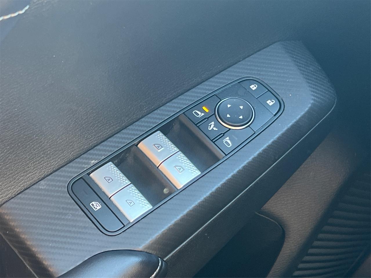 Mitsubishi Outlander SE S-AWC 2024