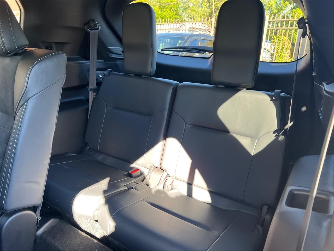Mitsubishi Outlander SE S-AWC 2024