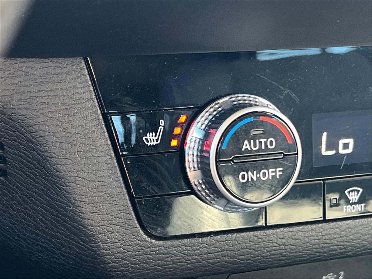 Mitsubishi Outlander SE S-AWC 2024