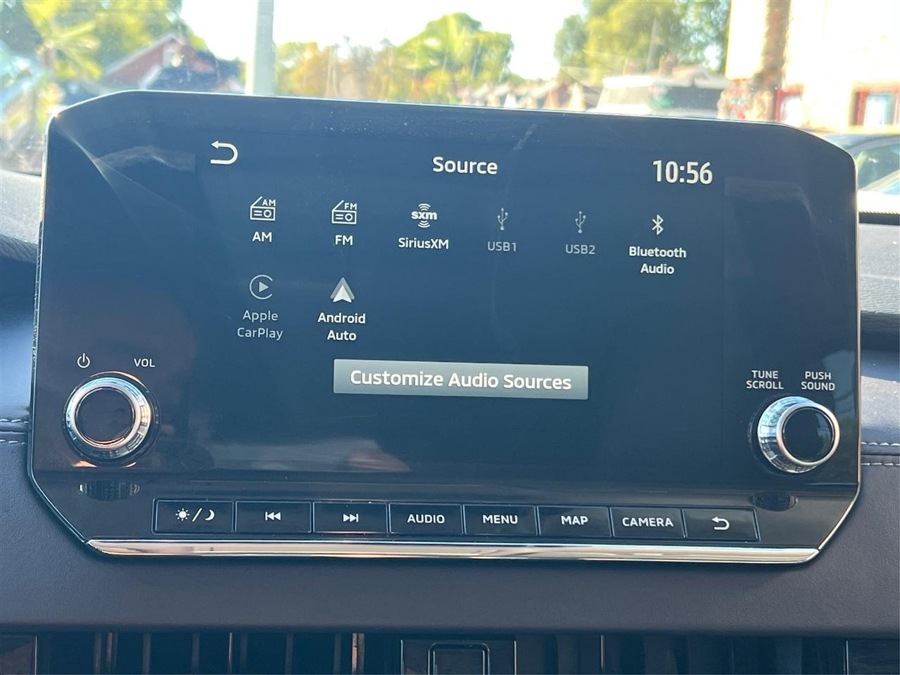Mitsubishi Outlander SE S-AWC 2024