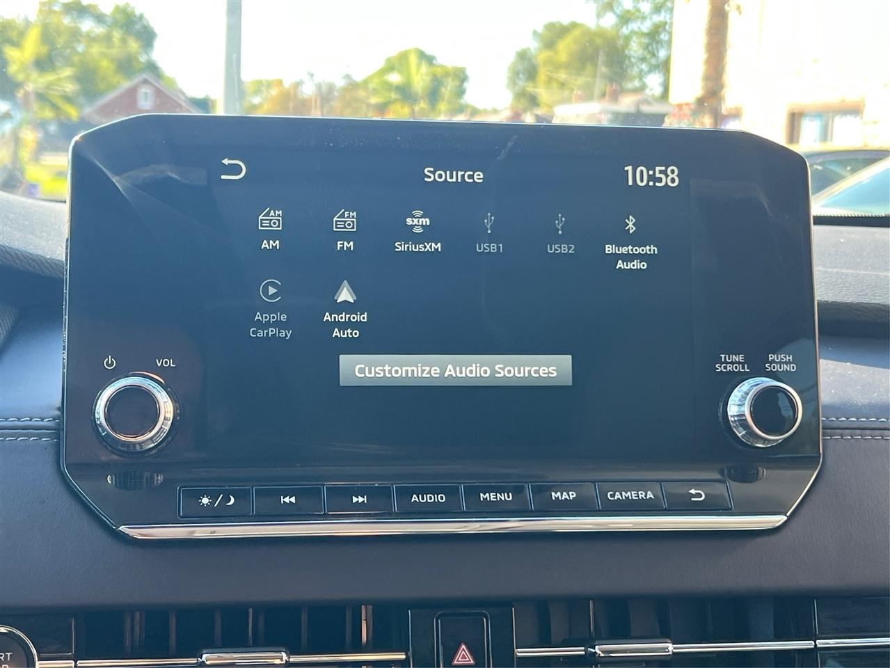 Mitsubishi Outlander SE S-AWC 2024