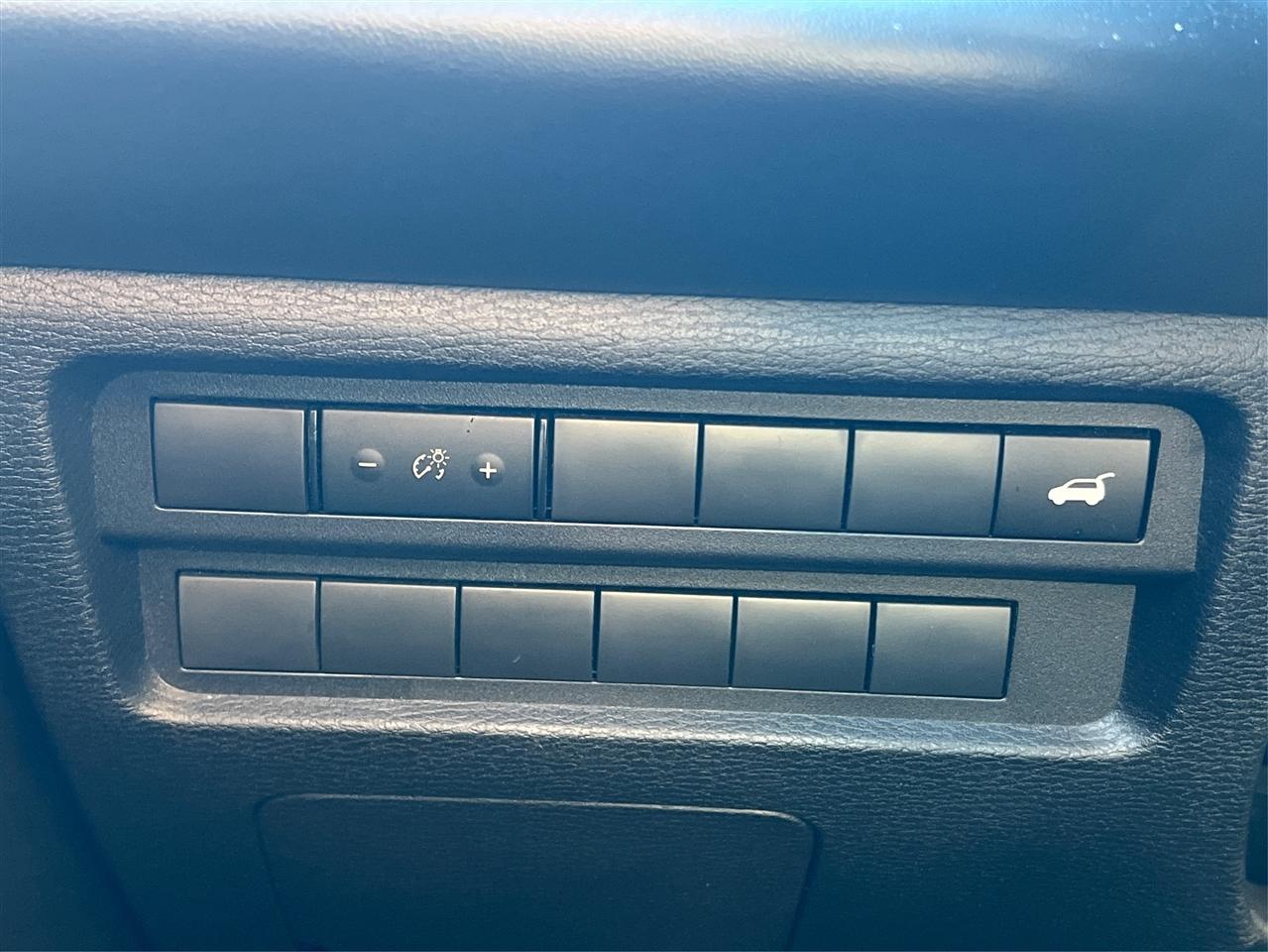 Mitsubishi Outlander SE S-AWC 2024