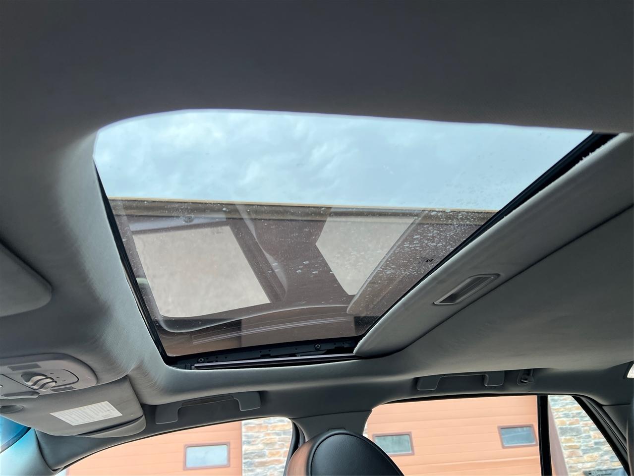 Cadillac DTS 4dr Sdn w/1SE 2008