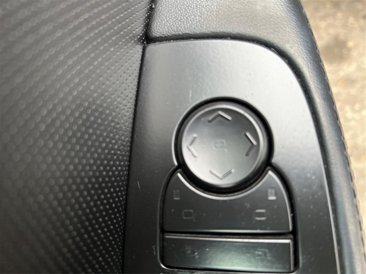 Cadillac DTS 4dr Sdn w/1SE 2008