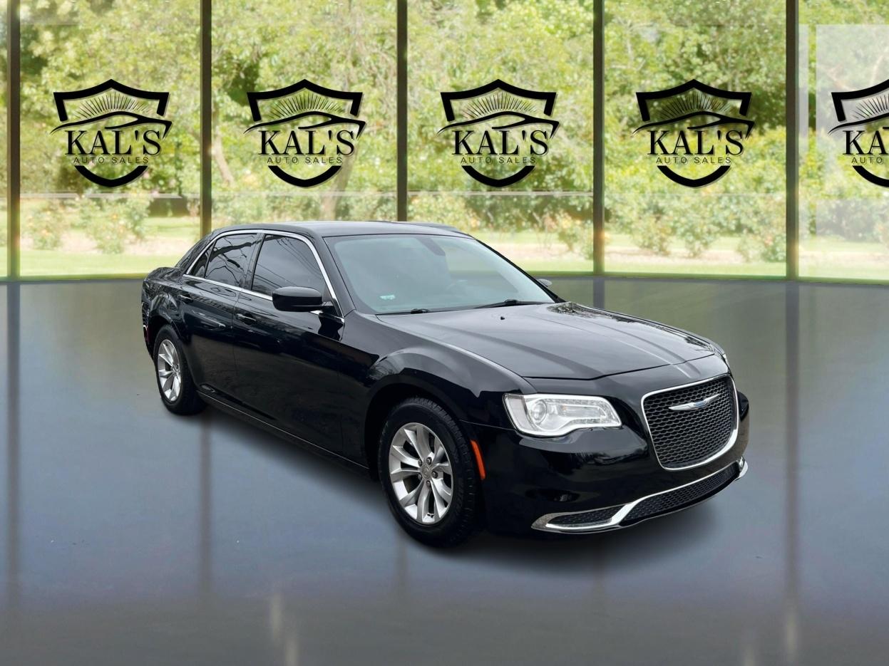 Chrysler 300 Touring RWD 2018