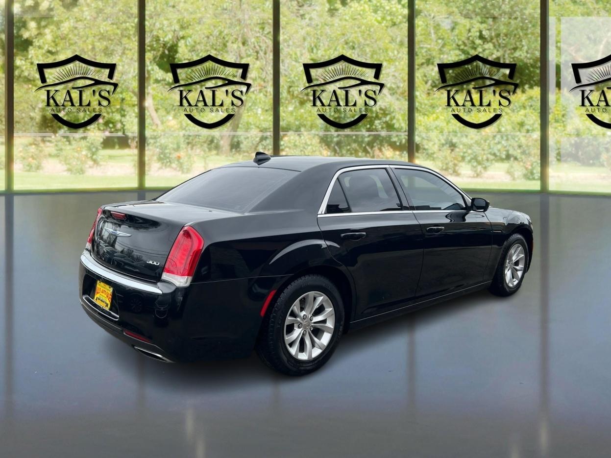 Chrysler 300 Touring RWD 2018